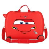 Joumma Bags Disney Pixar Cars ABS Koffer 50cm