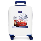 Joumma Bags Disney Pixar Cars ABS Rollkoffer/Koffer 50cm