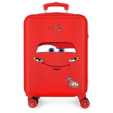 Joumma Bags Disney Pixar Cars ABS Rollkoffer/Koffer 55cm