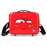Joumma Bags Disney Pixar Cars ABS Schminkkoffer