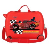 Joumma Bags Disney Pixar Cars Lightning McQueen ABS Koffer 50cm