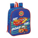 Disney Pixar Cars adaptable Rucksack 27cm