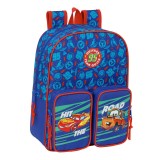 Disney Pixar Cars adaptable Rucksack 33cm