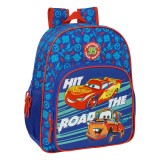 Disney Pixar Cars adaptable Rucksack 38cm