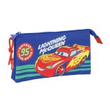 Disney Pixar Cars triple Federmappe