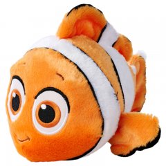 Simba Toys Disney Pixar Finding Nemo Flufflets Kuscheltier 25cm