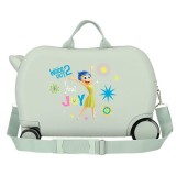 Joumma Bags Disney Pixar Inside Out 2 ABS Koffer 45cm