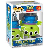 Funko Disney Pixar Toy Story Alien With Claw #1595