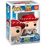 Funko Disney Pixar Toy Story Andy #1596