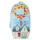 Loungefly Disney Pixar Up 15th Anniversary Balloon House Federmappe