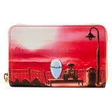 Loungefly Disney Pixar Wall-E Moments Brieftasche