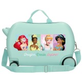 Joumma Bags Disney Princess ABS Koffer 45cm