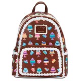 Loungefly Disney Princess Cakes Rucksack 26cm