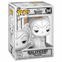 Funko Disney Sleeping Beauty Maleficient #1648