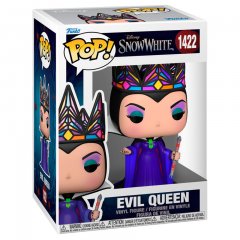Funko Disney Snow White Evil Queen #1422