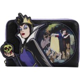 Loungefly Disney Snow White Evil Queen Brieftasche