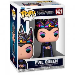Funko Disney Snow White Evil Queen