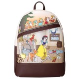 Loungefly Disney Snow White Rucksack 25cm
