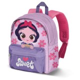 Karactermania Disney Snowhite Rucksack 27cm