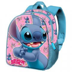 Karactermania Disney Stitch 3D Rucksack 30cm