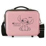 Joumma Bags Disney Stitch Best of Stitch adaptable ABS Schminkkoffer
