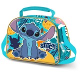 Karactermania Disney Stitch Colors 3D lunch bag