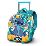 Karactermania Disney Stitch Colors 3D trolley 34cm