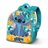 Karactermania Disney Stitch Colors Rucksack 39cm