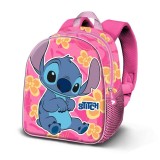 Karactermania Disney Stitch Cute 3D Rucksack 31cm