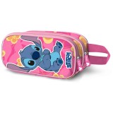 Karactermania Disney Stitch Cute 3D double Federmappe