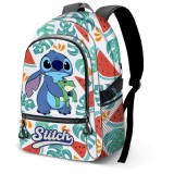Karactermania Disney Stitch Frog adaptable Rucksack 44cm