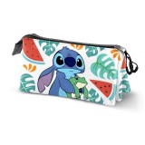 Karactermania Disney Stitch Frog triple Federmappe
