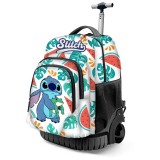Karactermania Disney Stitch Frog trolley 47cm