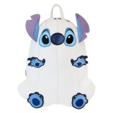 Loungefly Disney Stitch Ghost Rucksack