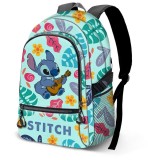 Karactermania Disney Stitch Guitar adaptable Rucksack 44cm