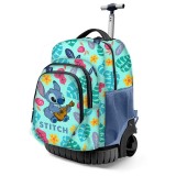 Karactermania Disney Stitch Guitar trolley 47cm