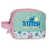 Joumma Bags Disney Stitch Just Chill Schminkkoffer