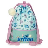 Joumma Bags Disney Stitch Just Chill Turnbeutel 46cm