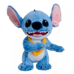 Simba Toys Disney Stitch Lei The Movie plush toy 60cm