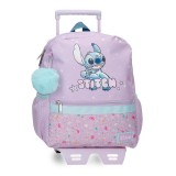 Joumma Bags Disney Stitch Lovely Rollkoffer 33cm