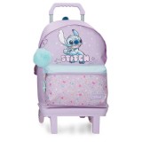 Joumma Bags Disney Stitch Lovely Rollkoffer 45cm