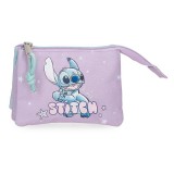 Joumma Bags Disney Stitch Lovely Schminkkoffer