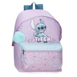 Joumma Bags Disney Stitch Lovely adaptable Rucksack 45cm