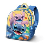 Karactermania Disney Stitch Ocean 3D Rucksack 31cm