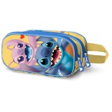 Karactermania Disney Stitch Ocean 3D double Federmappe