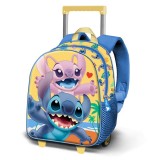 Karactermania Disney Stitch Ocean 3D trolley