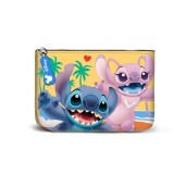 Karactermania Disney Stitch Ocean purse