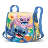 Karactermania Disney Stitch Ocean shoulder bag