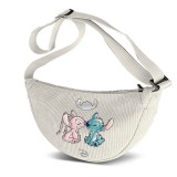 Karactermania Disney Stitch Roy Tender shoulder bag