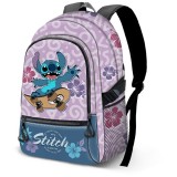 Karactermania Disney Stitch Skate adaptable Rucksack 44cm
